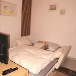 - Stilvolle In アパート Büdingen
