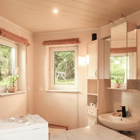 Homestay - Stilvolle Wohnung In Buedingen *