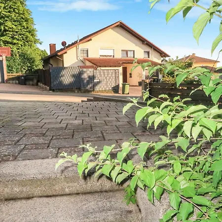 Apartamento Homestay - Stilvolle Wohnung In Buedingen *