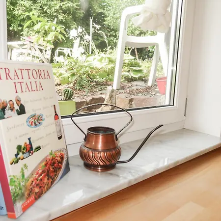 - Stilvolle In Lage