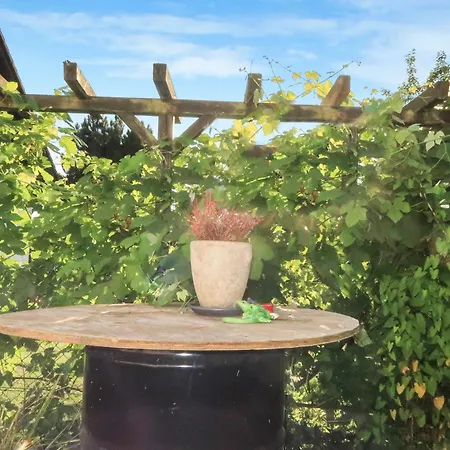 Homestay - Stilvolle Wohnung In Buedingen Apartamento