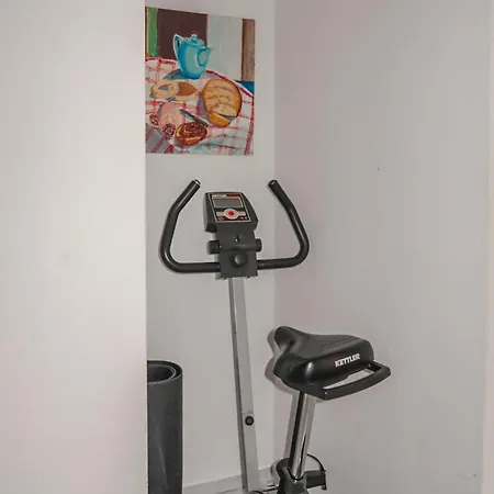 Homestay - Stilvolle Wohnung In Buedingen Apartamento *