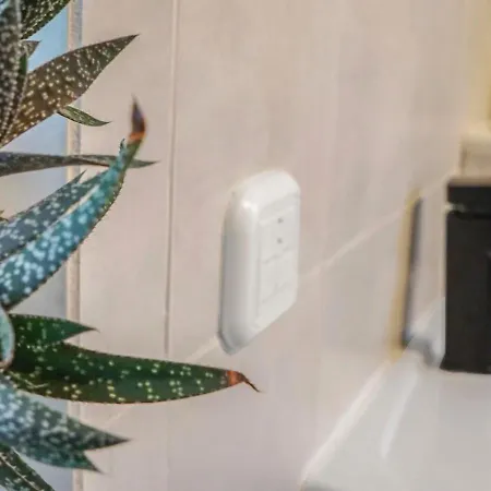 Homestay - Stilvolle Wohnung In Buedingen * Büdingen