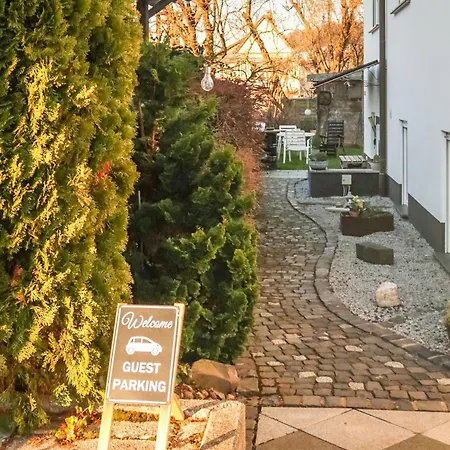 Appartement - Stilvolle In *