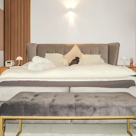 Homestay - Stilvolle Wohnung In Buedingen Apartamento *