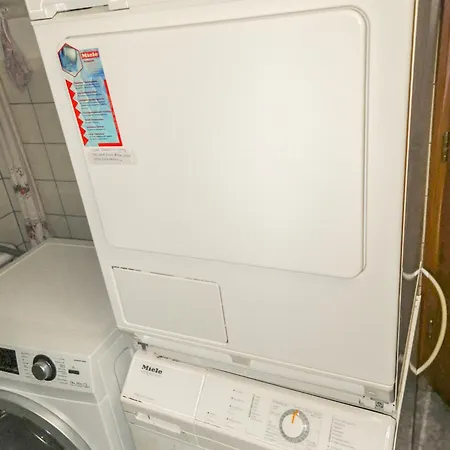 Homestay - Stilvolle Wohnung In Buedingen Apartamento