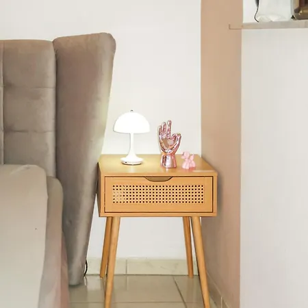 - Stilvolle In Lejlighed Büdingen