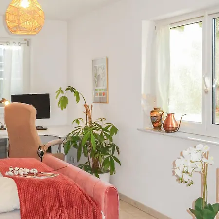 Homestay - Stilvolle Wohnung In Buedingen Apartamento Büdingen