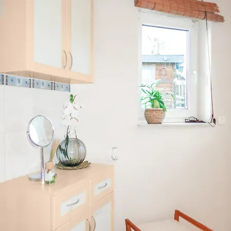 Homestay - Stilvolle Wohnung In Buedingen Büdingen