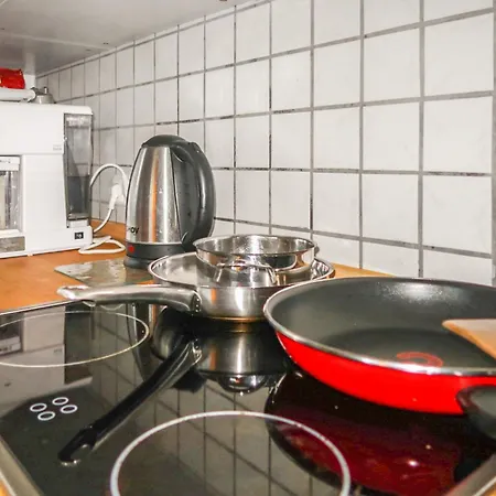 - Stilvolle In Lage Apartment *
