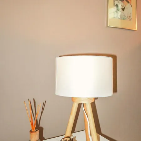 - Stilvolle In Lage Apartment Budingen