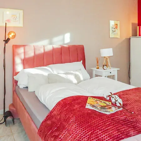 Apartamento Homestay - Stilvolle Wohnung In Buedingen