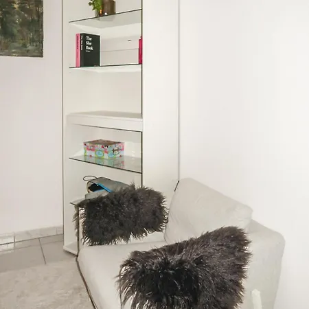 Apartamento Homestay - Stilvolle Wohnung In Buedingen