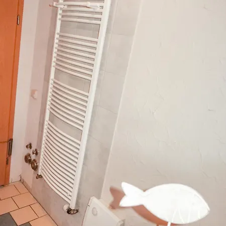 Homestay - Stilvolle Wohnung In Buedingen Apartamento