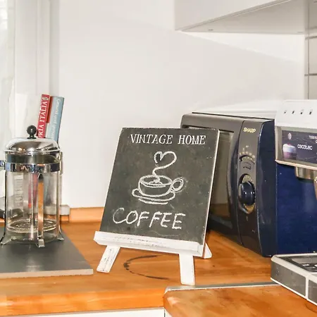 Appartement - Stilvolle In