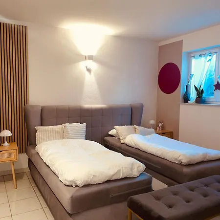 Apartment - Stilvolle In Lage *
