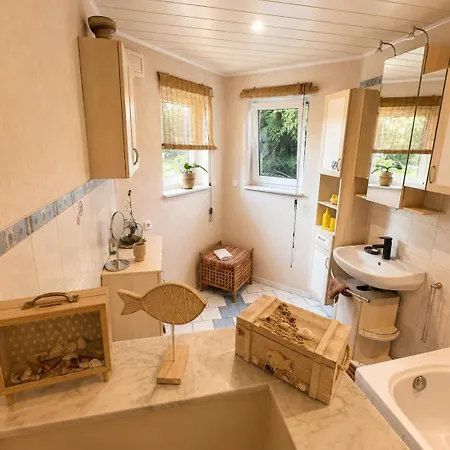 - Stilvolle In Apartment *