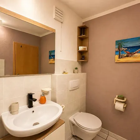 Apartment - Stilvolle In