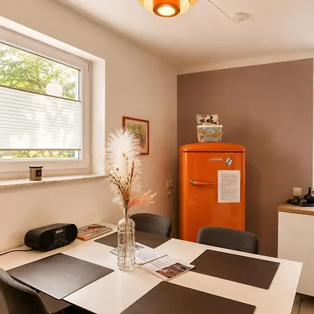 - Stilvolle In Apartment *
