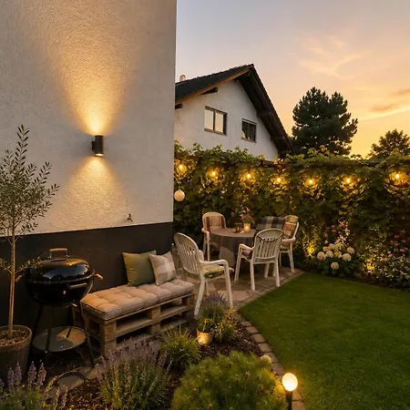 Apartment - Stilvolle In