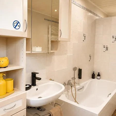 Apartment - Stilvolle In *