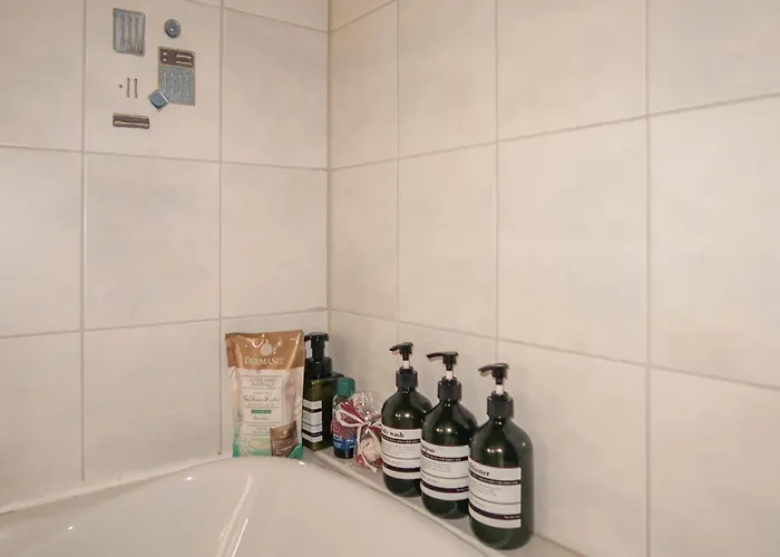 - Stilvolle In Apartment *