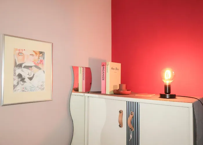 Apartment - Stilvolle In