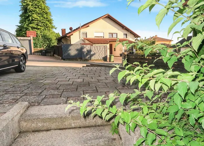 Apartment - Stilvolle In *