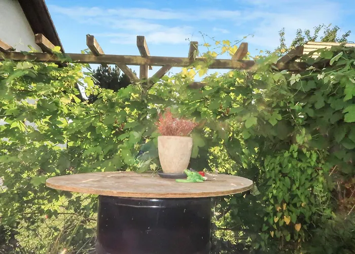 - Stilvolle In Apartment