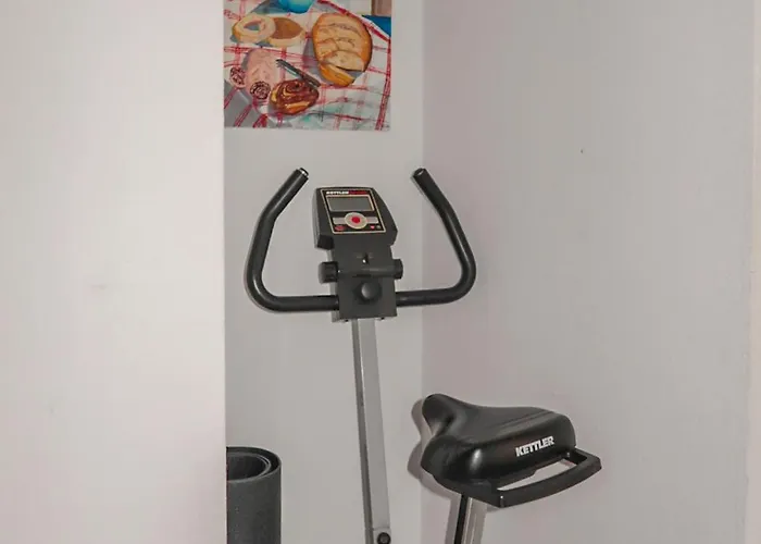 - Stilvolle In Appartement *