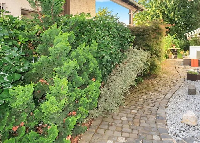 - Stilvolle In Apartment *