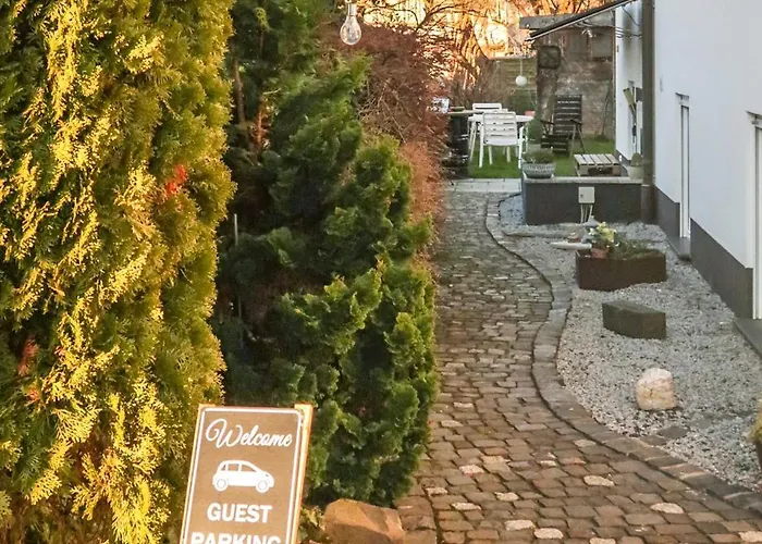 Apartment - Stilvolle In *