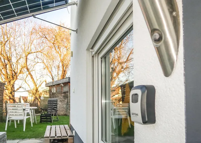 - Stilvolle In Apartment *