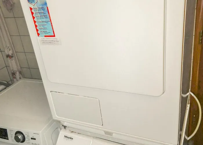 - Stilvolle In Appartement