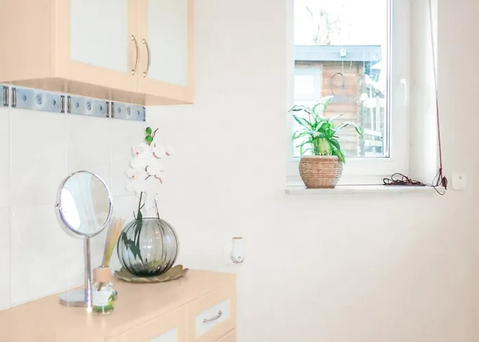 - Stilvolle In Budingen