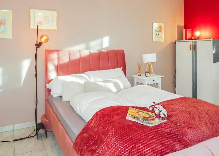 Apartment - Stilvolle In