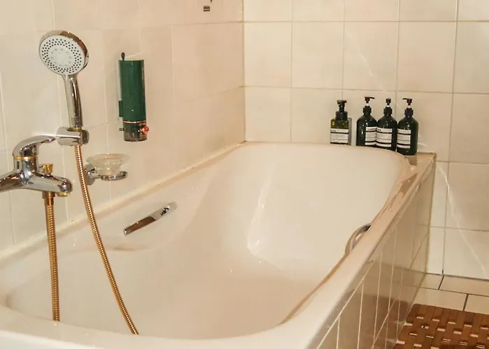 - Stilvolle In Apartment *