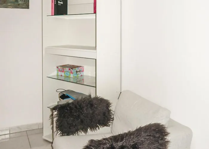 Apartment - Stilvolle In