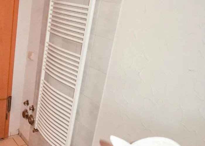 - Stilvolle In Apartment