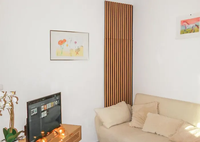 Appartement - Stilvolle In Büdingen