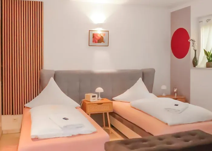 Appartement - Stilvolle In *